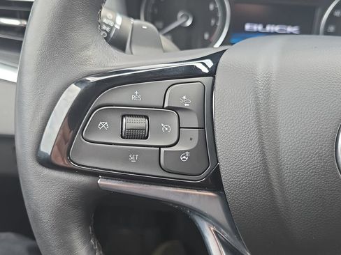 Used 2024 Buick Enclave Essence w/ LPO, Floor Liner Package FWD image 19