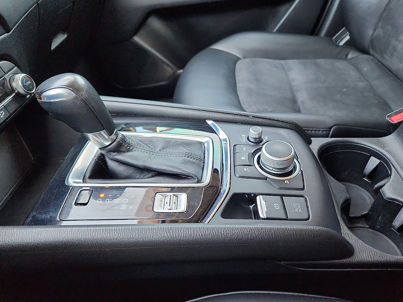 Used 2020 MAZDA CX-5 Touring AWD/4WD image 20