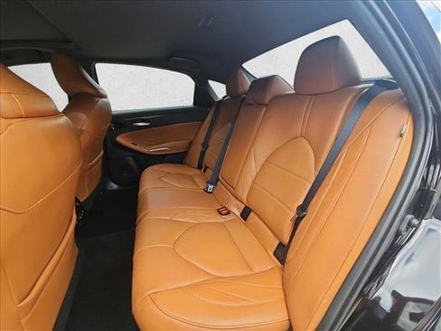 Used 2021 Toyota Avalon Limited w/ Advanced Safety Package FWD image 18