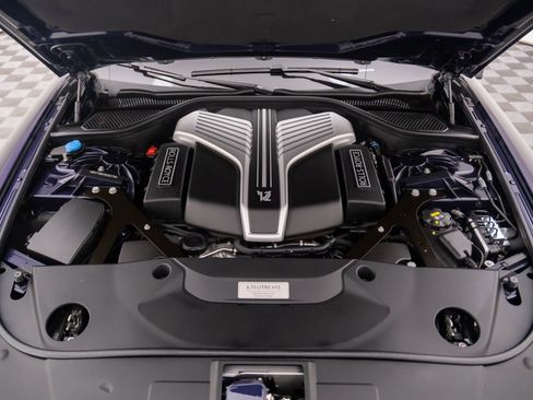 Used 2021 Rolls-Royce Ghost image 41