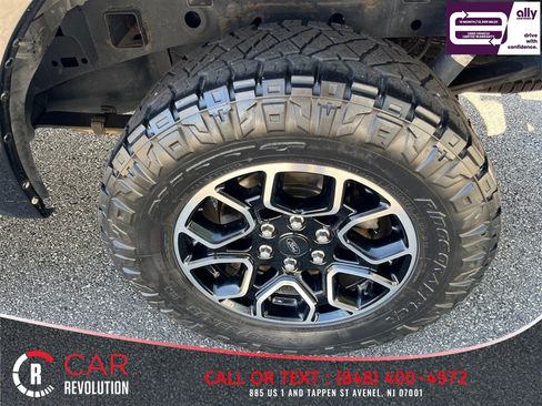 Used 2018 Ford F150 XLT AWD/4WD image 36