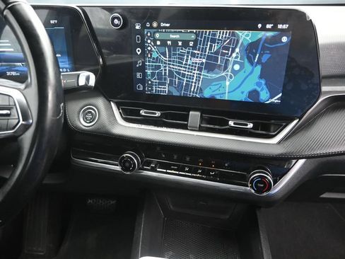 Used 2025 Chevrolet Equinox LT w/ Midnight Edition FWD image 28