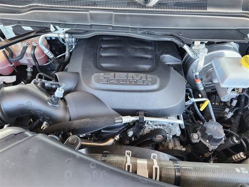 Certified 2024 RAM 2500 Big Horn image 30