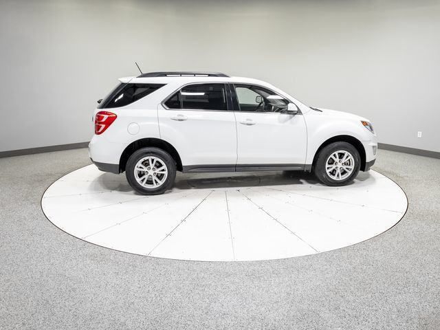 Used 2016 Chevrolet Equinox LT AWD/4WD image 5