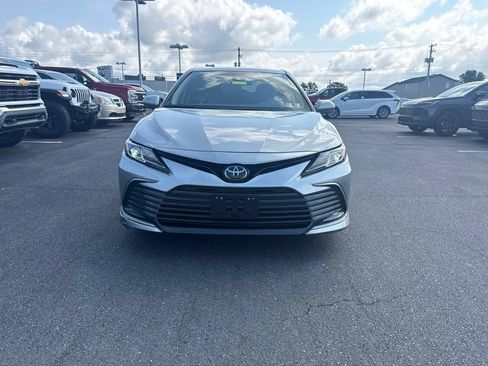 Used 2023 Toyota Camry LE FWD image 5