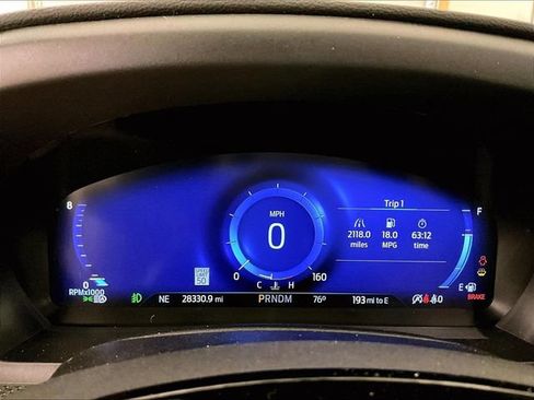 Used 2023 Ford Explorer ST w/ Equipment Group 401A AWD/4WD image 19