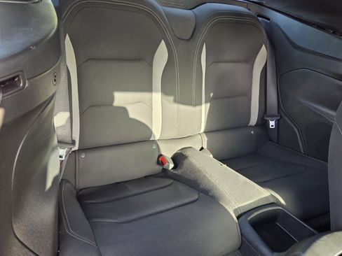 Used 2023 Chevrolet Camaro LT w/ Technology Package RWD image 18