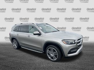 Used 2022 Mercedes-Benz GLS 450 4MATIC video 2