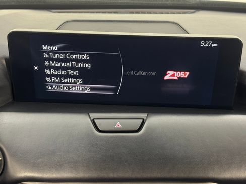 Used 2024 MAZDA CX-90 Plug-In Hybrid w/ Premium Plus image 23