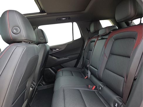 New 2026 Chevrolet Equinox RS w/ Convenience Package III image 10