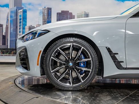 Certified 2025 BMW 440i xDrive image 7