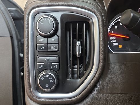 Used 2019 Chevrolet Silverado 1500 LT w/ All-Star Edition image 25