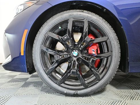 New 2026 BMW 330i Sedan w/ M Sport Package image 8