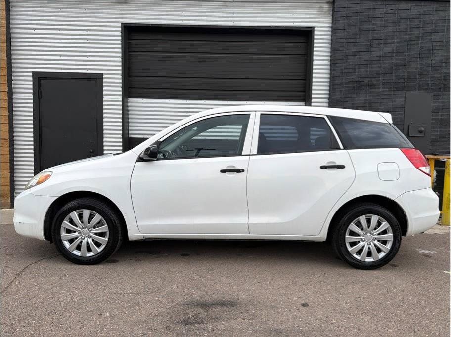 Used 2004 Toyota Matrix w/ PWR Pkg FWD image 6