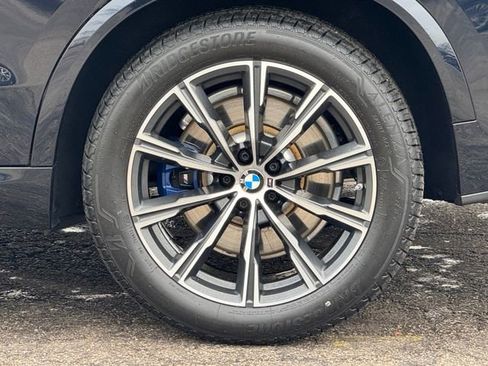 Certified 2023 BMW X5 M50i w/ Executive Package image 4