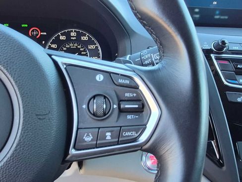 Used 2021 Acura RDX AWD w/ Technology Package image 23