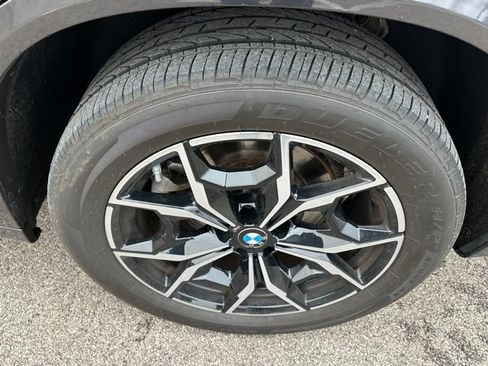 Used 2023 BMW X3 xDrive30i w/ M Sport Package AWD/4WD image 8