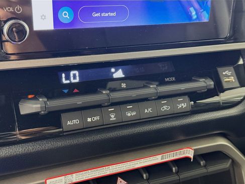 New 2026 Toyota Tundra SR5 image 18