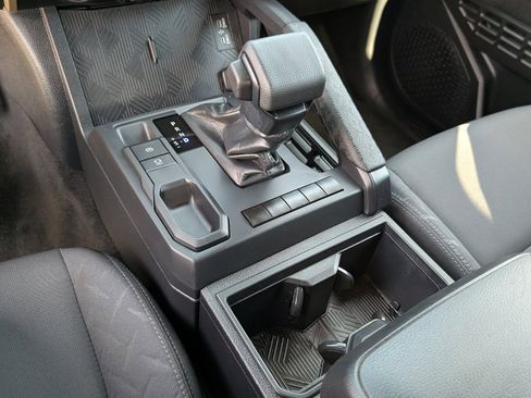 Used 2025 Toyota Tacoma SR image 16