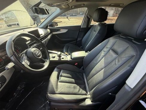 Used 2017 Audi A4 2.0T Premium image 14