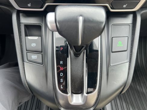 Used 2018 Honda CR-V EX-L image 20