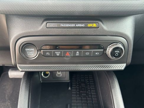 New 2025 Ford Bronco Sport Outer Banks AWD/4WD image 15