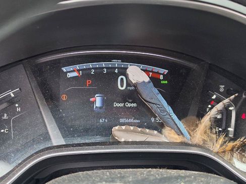 Used 2019 Honda CR-V EX image 16