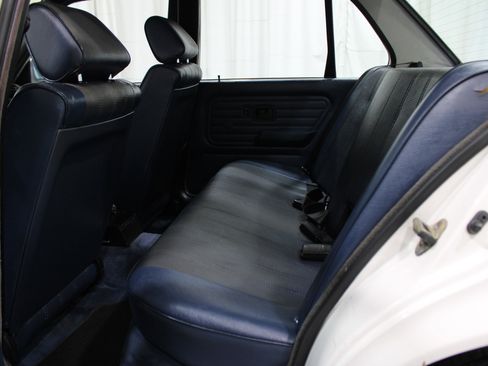 Used 1986 BMW 325 Sedan image 20
