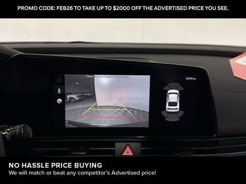 New 2026 Hyundai Elantra N image 14