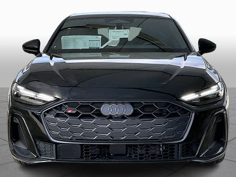 New 2026 Audi S5 Premium Plus AWD/4WD image 3