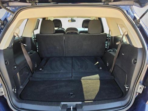 Used 2018 Dodge Journey SXT w/ Connectivity Group AWD/4WD image 15