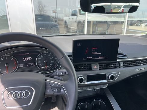 Used 2024 Audi A5 2.0T Premium image 8