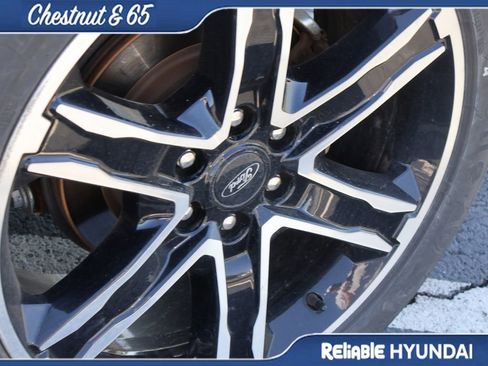 Used 2019 Ford Expedition Max Limited w/ Special Edition Package image 23