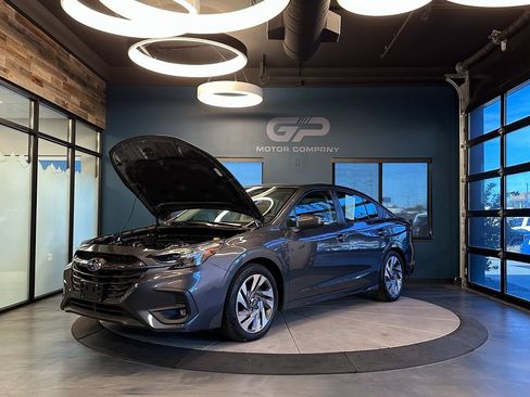 Used 2024 Subaru Legacy Limited image 23