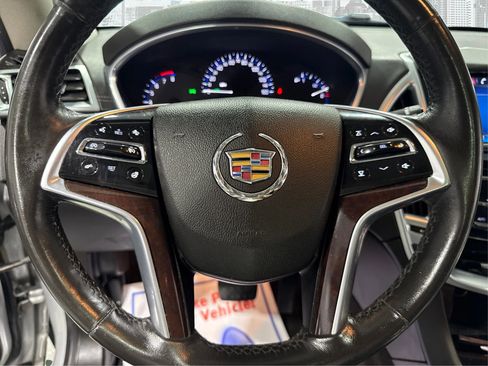 Used 2014 Cadillac SRX Performance w/ Driver Awareness Package image 17