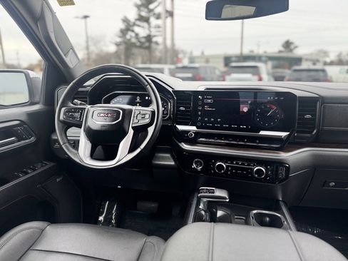 Used 2023 GMC Sierra 1500 SLT w/ SLT Premium Package image 12