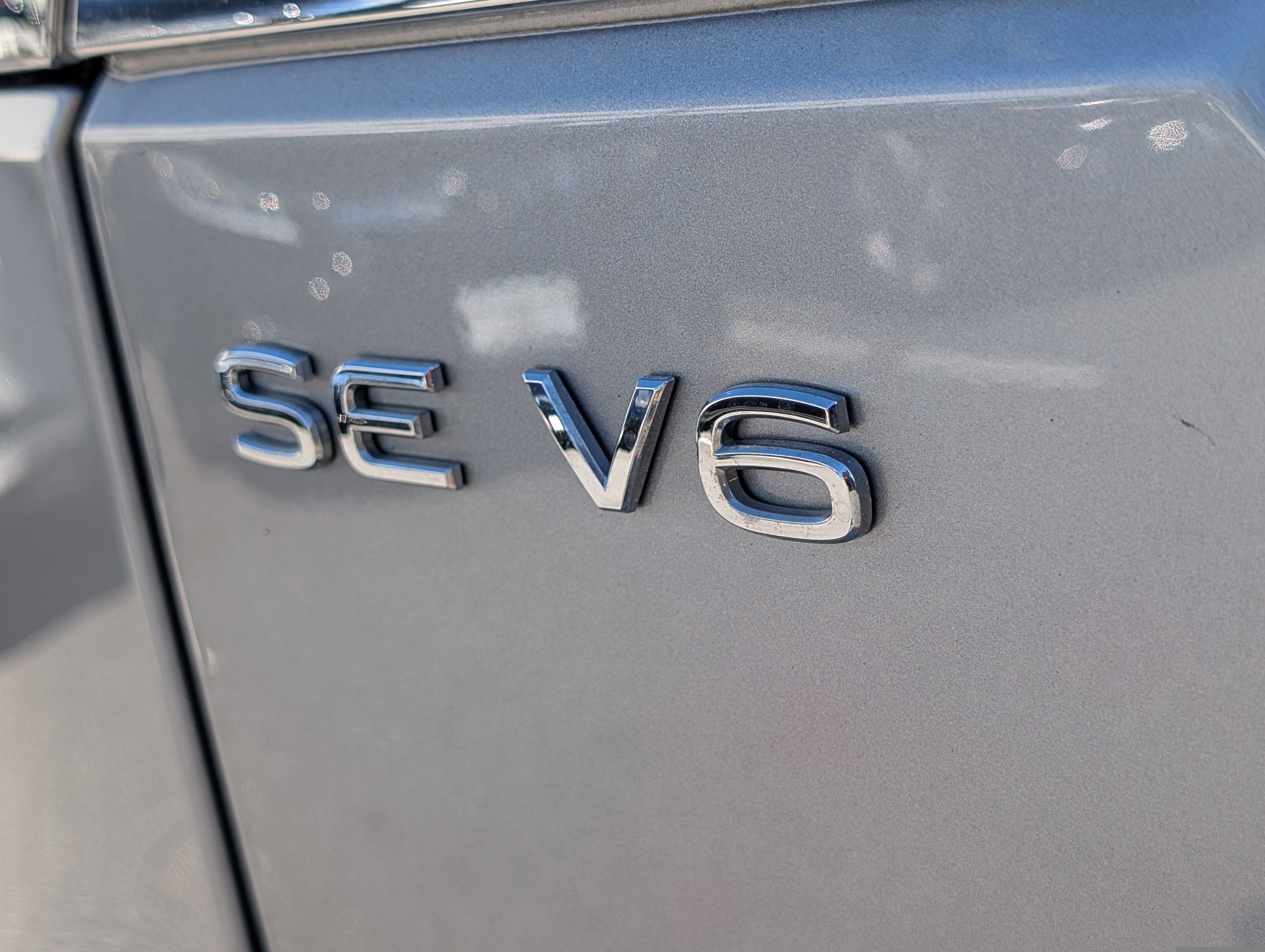 Used 2023 Volkswagen Atlas SE AWD/4WD image 9