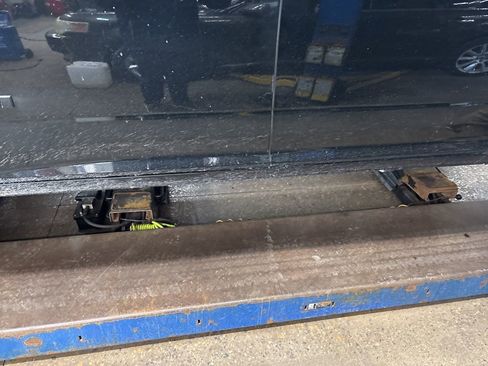 Used 2024 RAM 3500 Laramie w/ Night Edition image 15