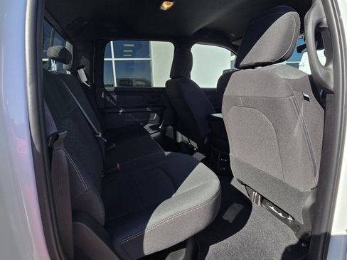 New 2026 RAM 2500 Tradesman image 26