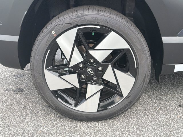 New 2027 Hyundai Kona Limited AWD/4WD image 19