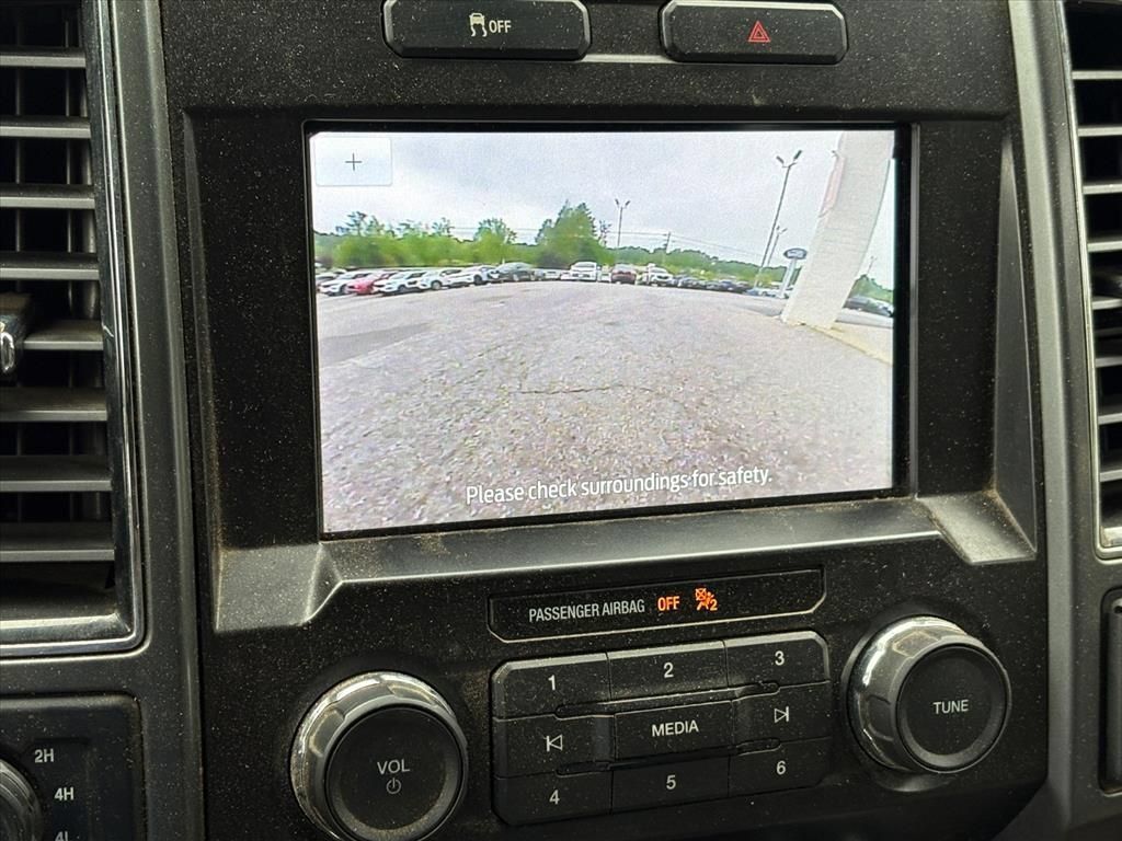 Used 2022 Ford F450 XLT w/ XLT Value Package AWD/4WD image 11