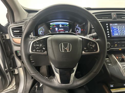 Used 2021 Honda CR-V Touring image 18