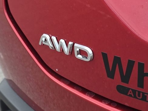 New 2025 Honda Pilot Touring image 25