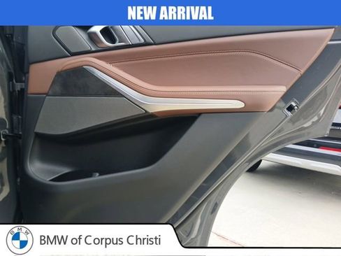 Certified 2026 BMW X5 sDrive40i image 11