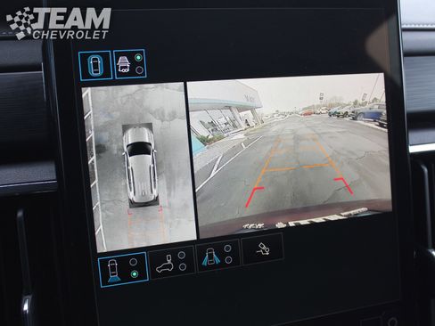 Certified 2025 GMC Acadia Elevation w/ LPO, Floor Liner Package image 16