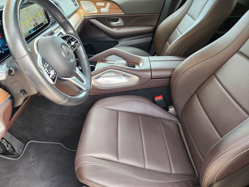 Certified 2022 Mercedes-Benz GLE 350 image 13