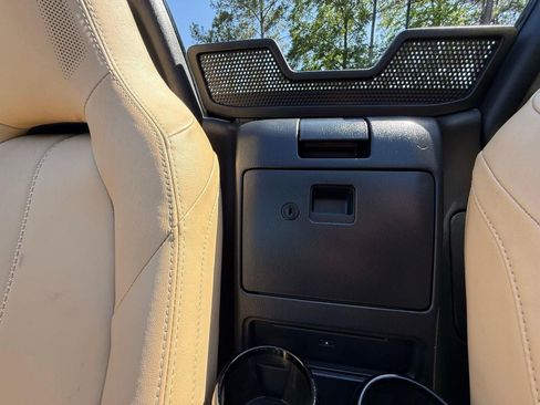 Used 2016 MAZDA MX-5 Miata Grand Touring RWD image 33