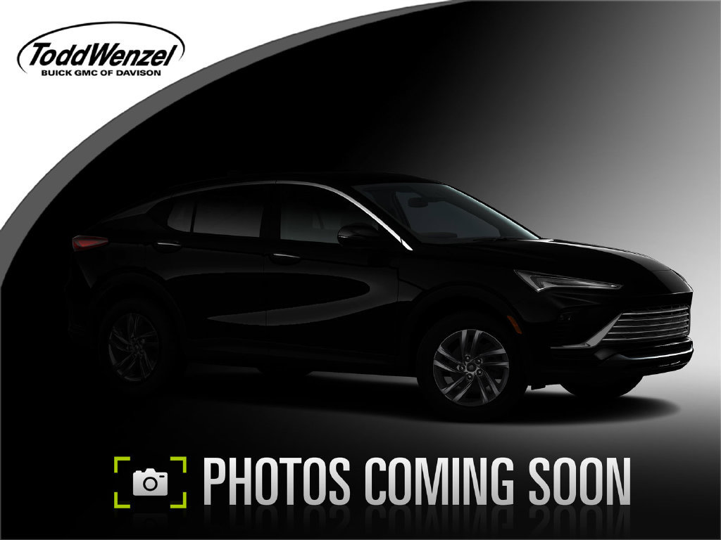 Used 2008 Chevrolet Impala LT FWD image 1