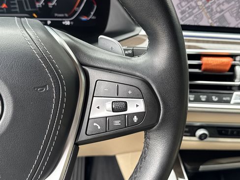 Used 2021 BMW X5 sDrive40i w/ Convenience Package image 26