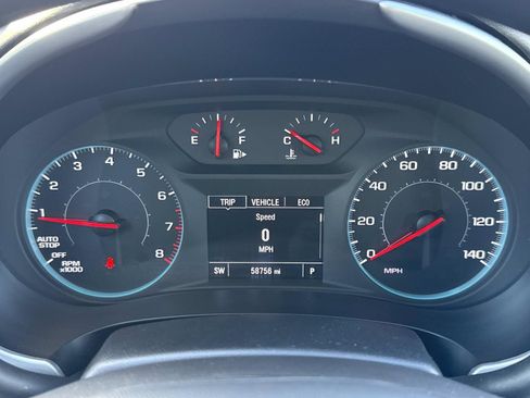 Used 2024 Chevrolet Malibu LT image 17